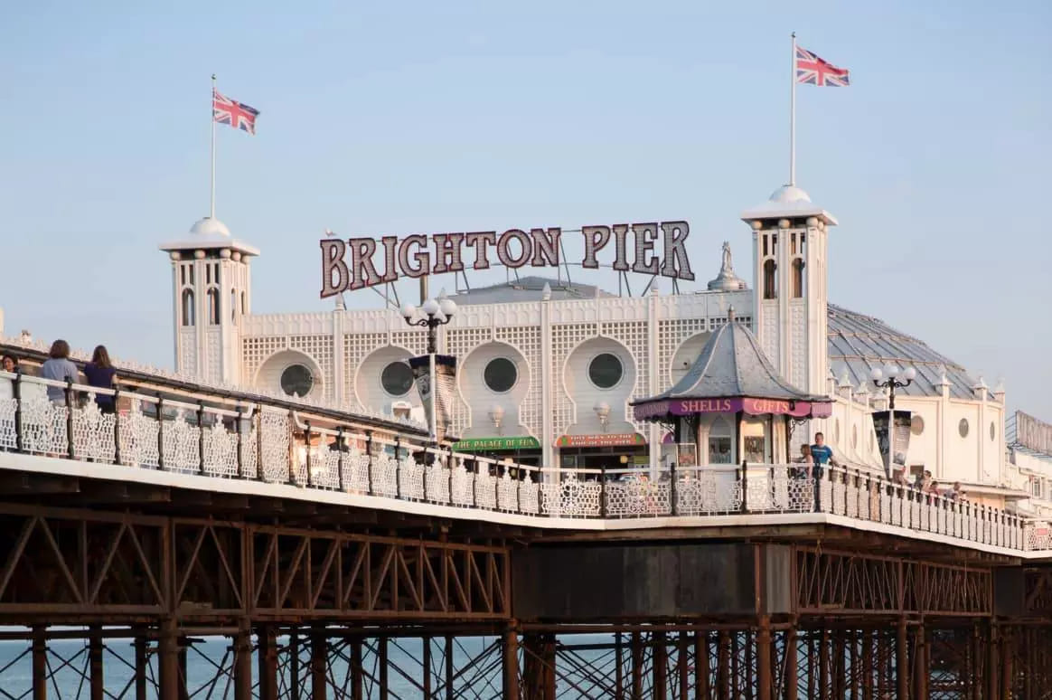 Séjour linguistique EF à Brighton en résidence - Image 2