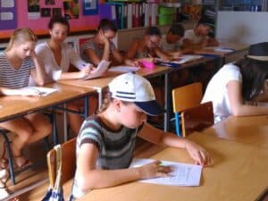 Apprendre l'anglais à Chypre