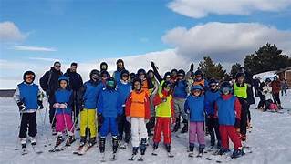 Séjour ski et snow à Chamonix