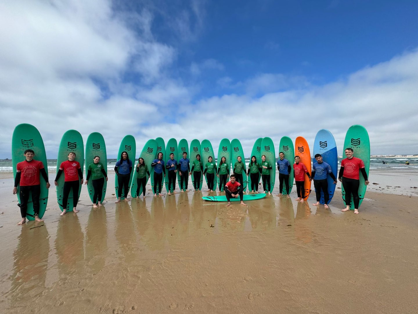 Portugal de norte a sul
