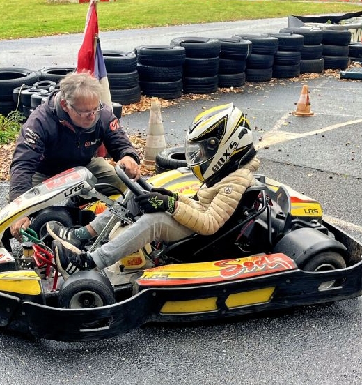 Colonie de vacances Missions agents secrets 