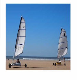 Vendée entre légendes et vagues