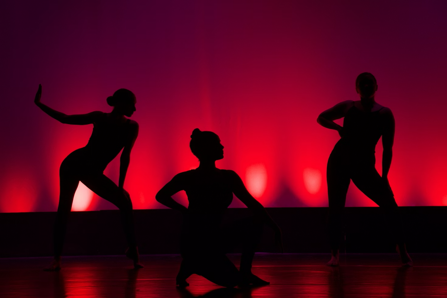 Danser Maintenant à Dax