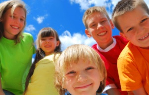 Colonie de vacances Equitation & Animations