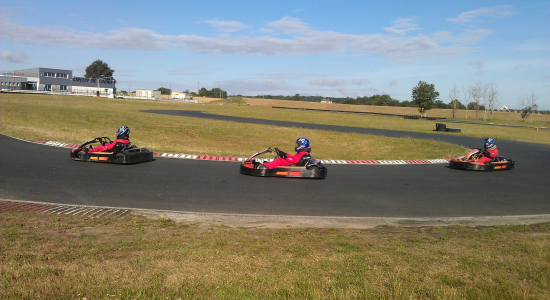 Champion de Kart été - Image 3