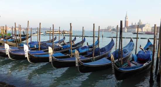 Venise et sa Dolce Vita