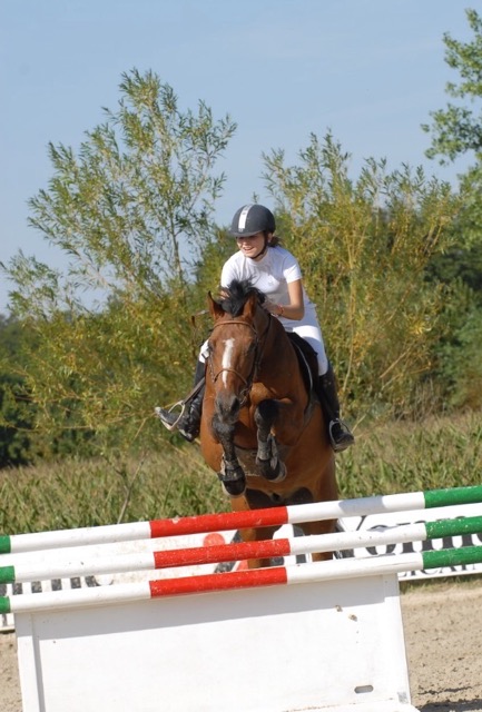 Stage perfectionnement