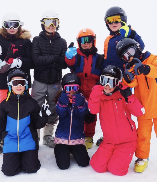 Happy Ski - Image 1