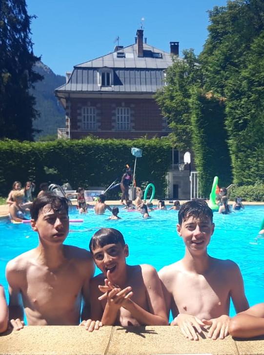 Le château fait son show ! - Image 2