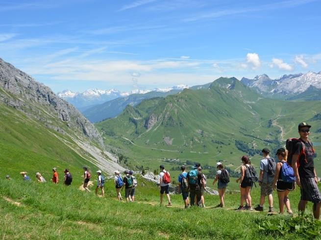 Montagne Sensation - Image 2