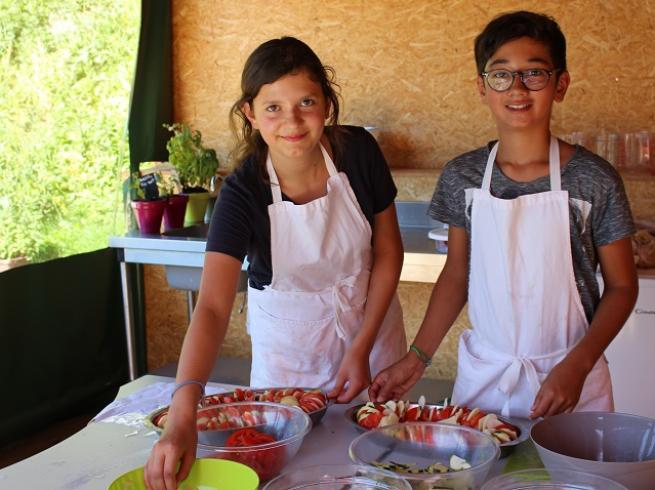 Mille et une saveurs - Image 2