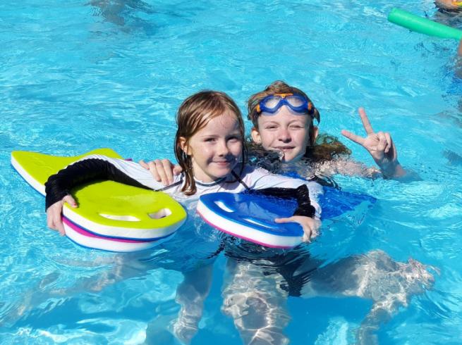 Plaisir Natation - Image 3