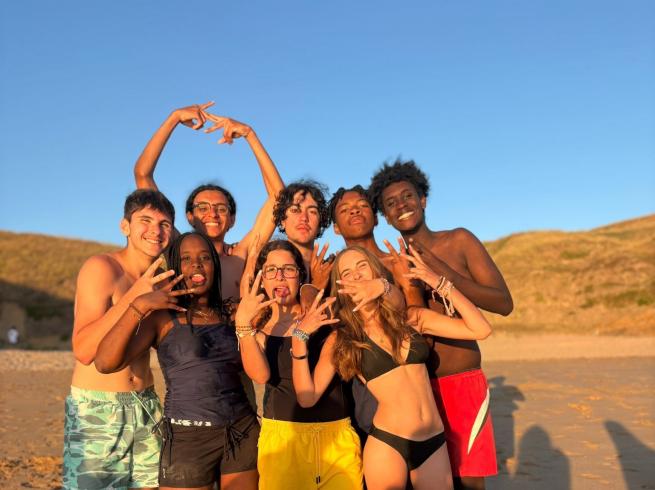 Multigliss'100% ados