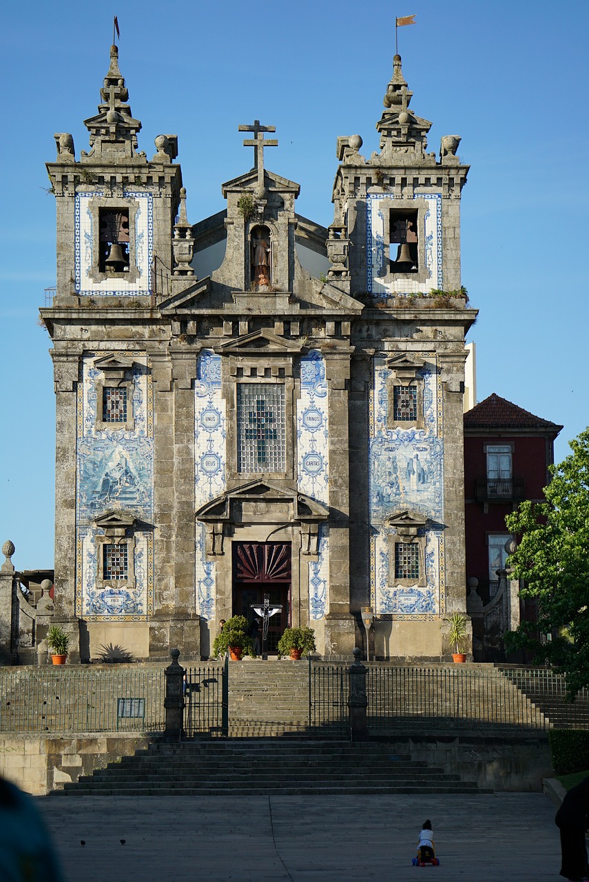 Porto au fil de l'eau 12-14 ans - Image 3