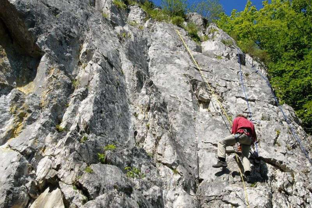 Aventures dans les Pyrénées 14-16 ans - Image 3