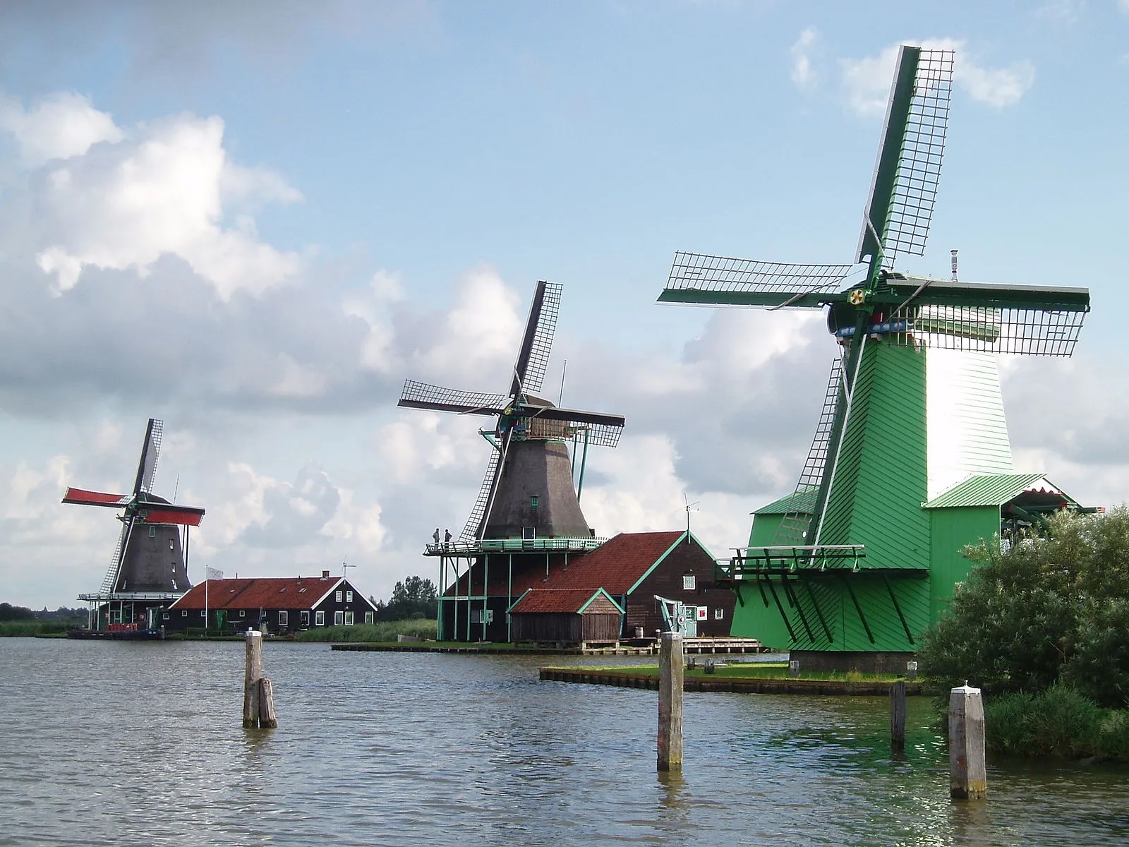 Souris à Hamsterdam ! (12-14 ans) - Image 3