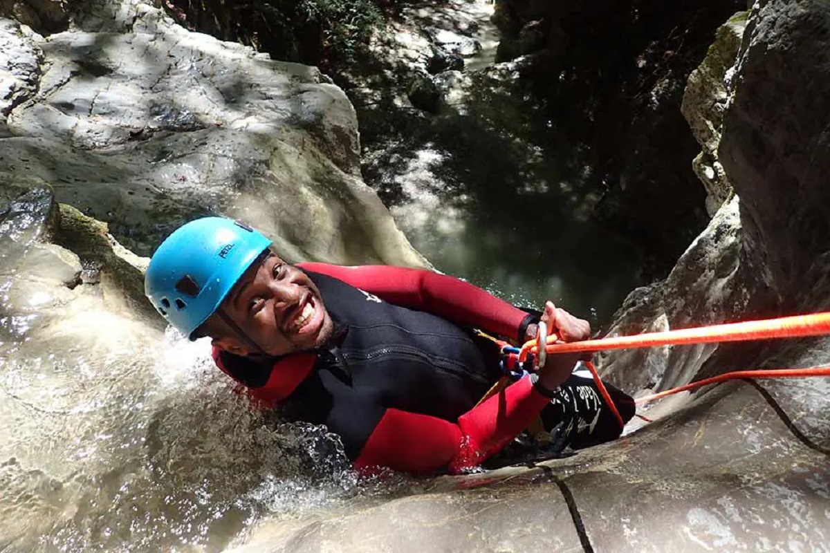 Aventures dans les Pyrénées 11-13 ans - Image 2