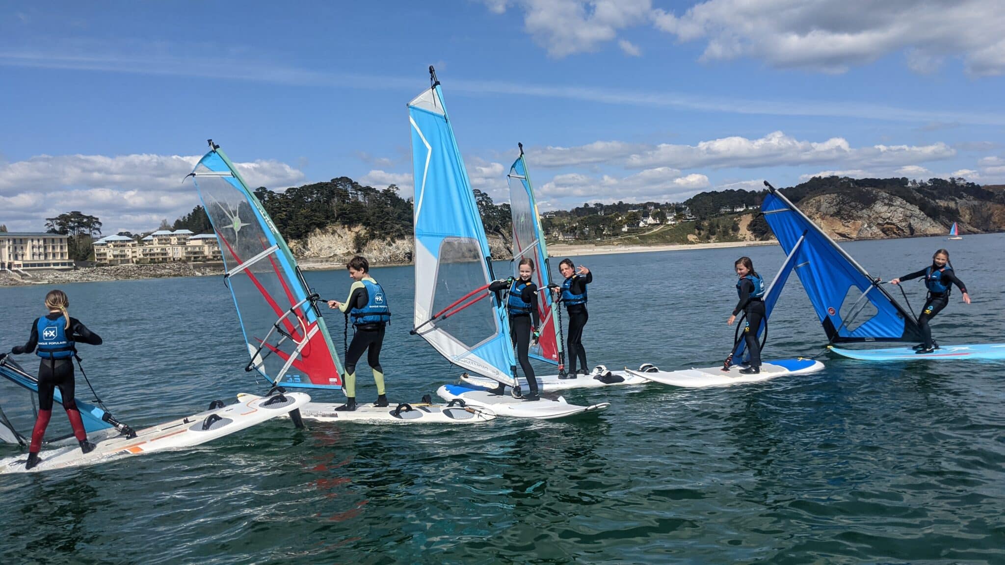 Vendée-moi du rêve 11-16 ans - Image 3
