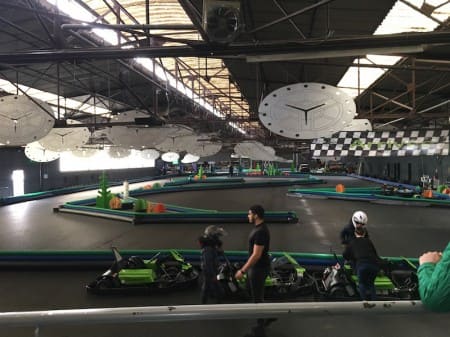 Pilote ton KART ! - Image 1