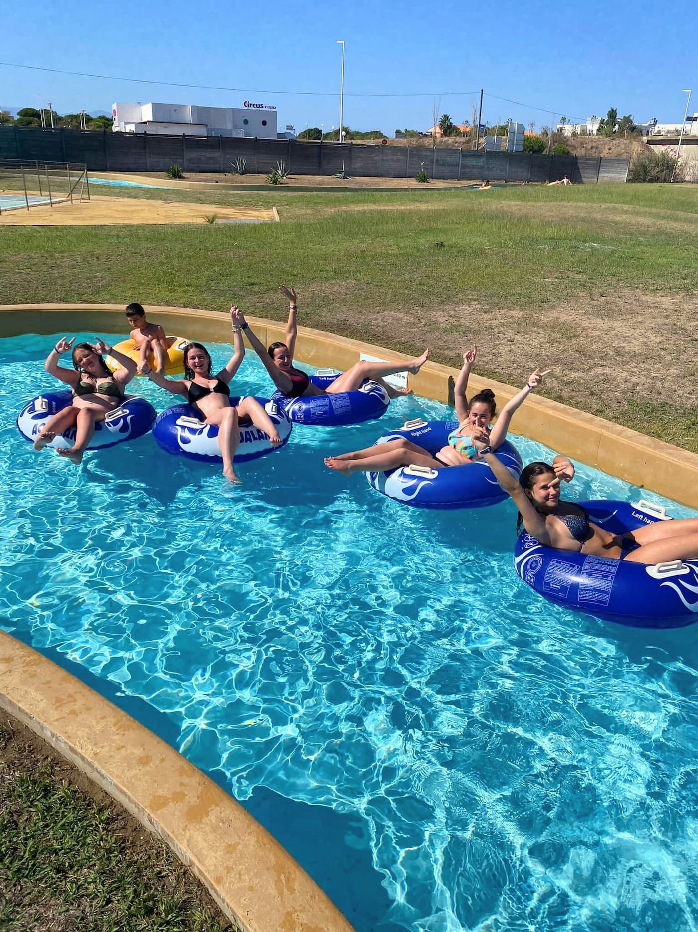 Destination Port-Leucate - Image 2