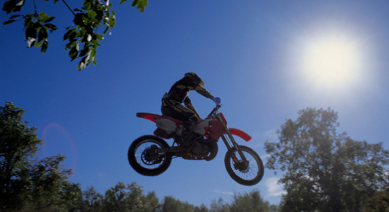 Combiné moto, quad et Futuroscope - Image 2