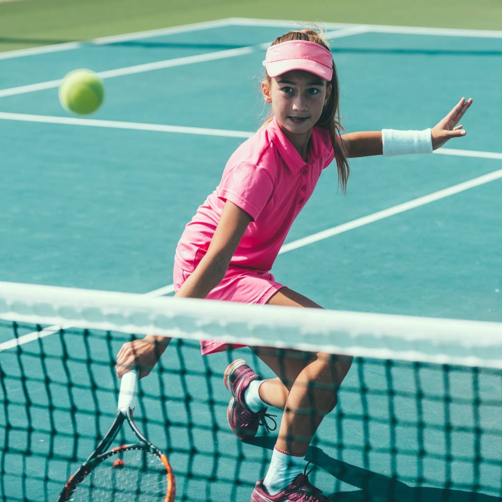 Rafa Nadal Academy - Image 3