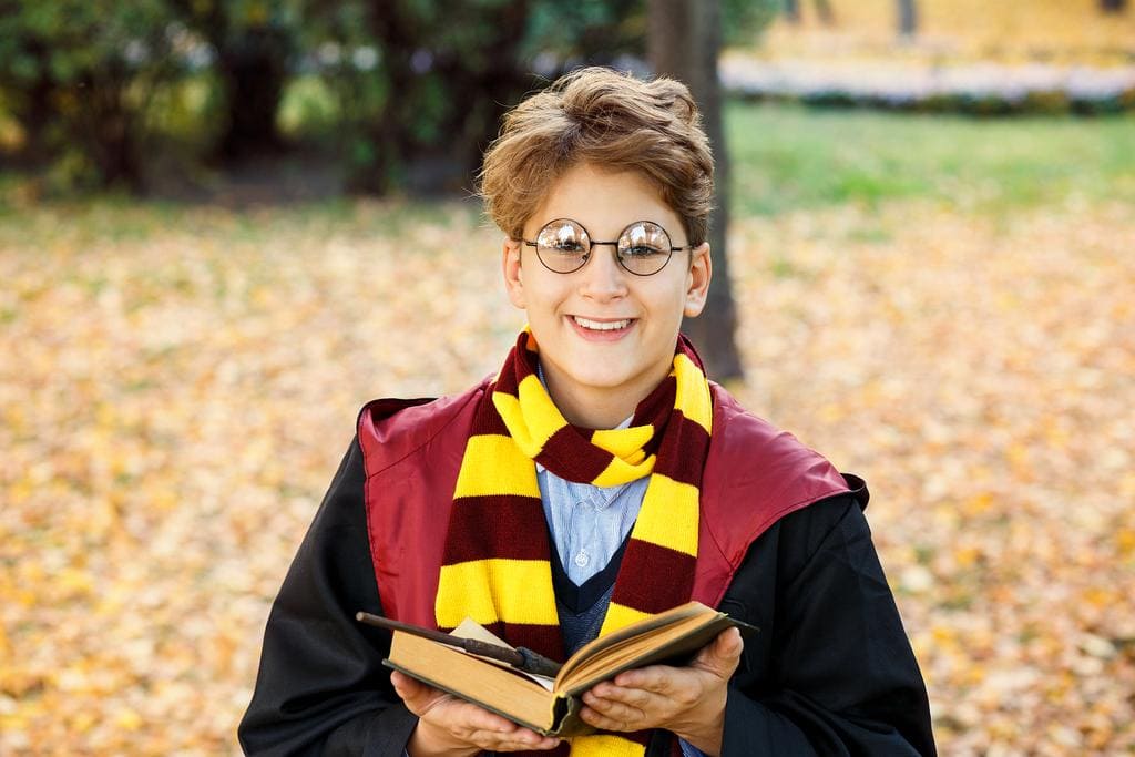 Expecto Patronum - Wizards Academy - Image 2