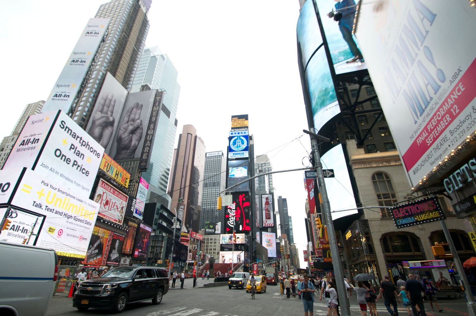Immersion USA - New-York - Image 2
