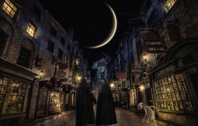 Wizard American Camp en Haute-Vienne - Image 3