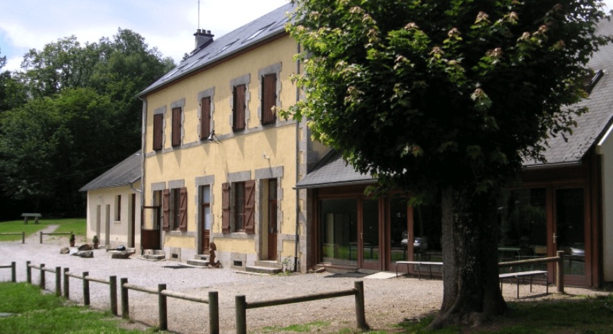 Wizard American Camp en Haute-Vienne - Image 2