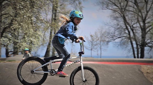 VTT et BMX Loisir - Image 1