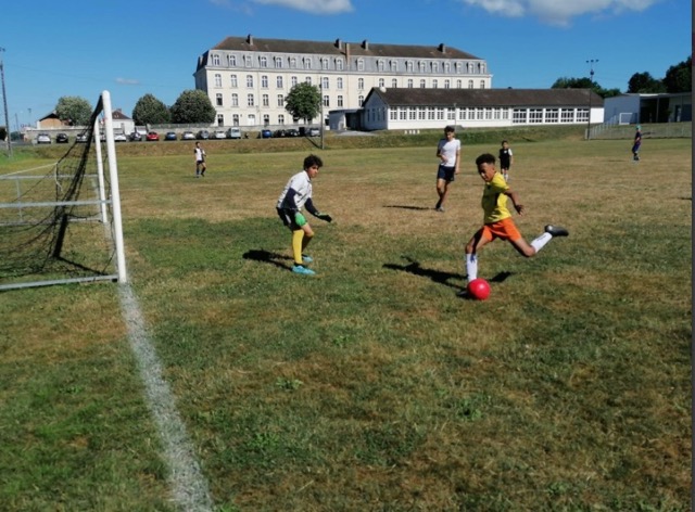 Académie football en Haute-Vienne  - Image 2