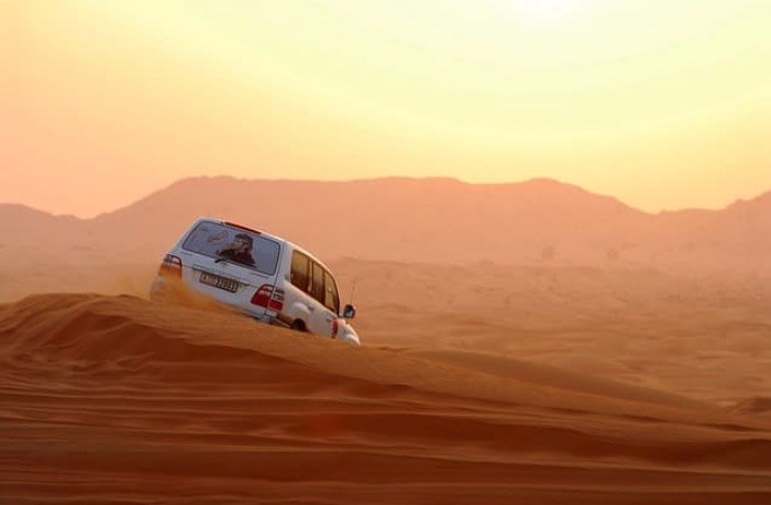 La folie des grandeurs à Dubai - Image 1