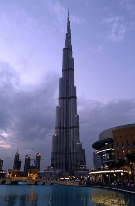 La folie des grandeurs à Dubai - Image 2