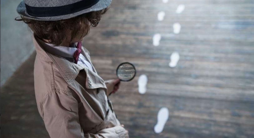 Les experts à Londres 