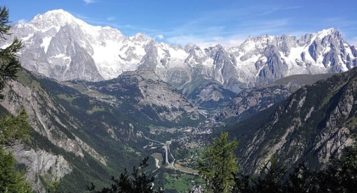 Ta première étoile de snow, en Savoie - Image 1