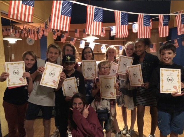 Wild American Camp Équitation loisir dans la Haute-Vienne - Image 3
