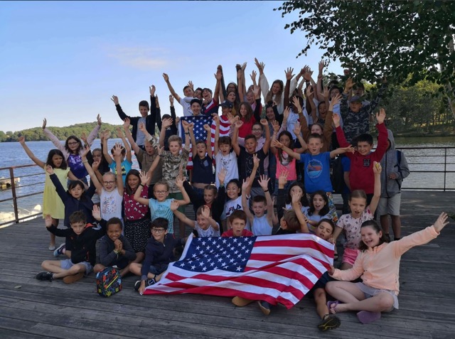 Wild American Camp Équitation loisir dans la Haute-Vienne - Image 1