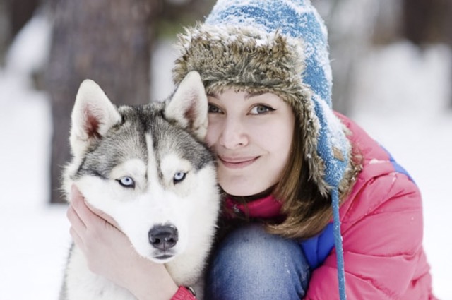 Mushers d'Auvergne (6-13 ans)