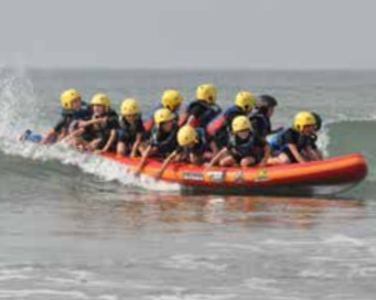 Multisports en bord de mer en Bretagne  - Image 1