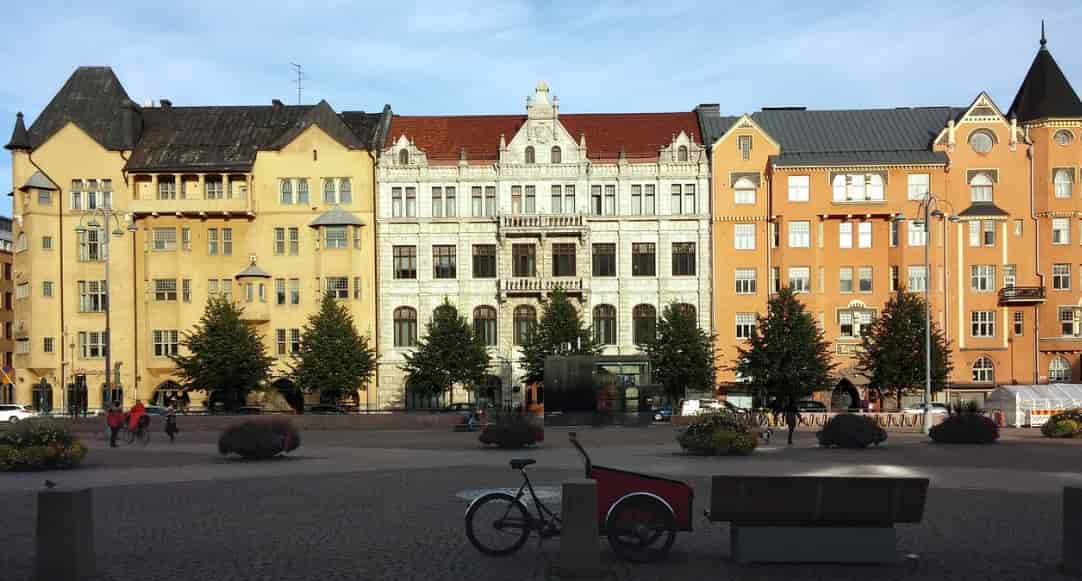Anglais dans le Grand Nord ! - Image 1