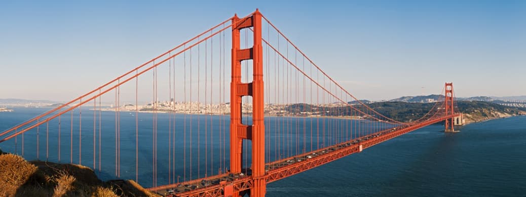 Immersion USA - San Francisco - Image 2