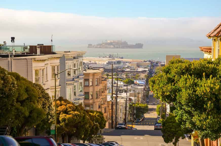 Immersion USA - San Francisco - Image 3