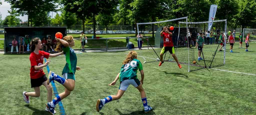 Multisports découverte en Mayenne - Image 2