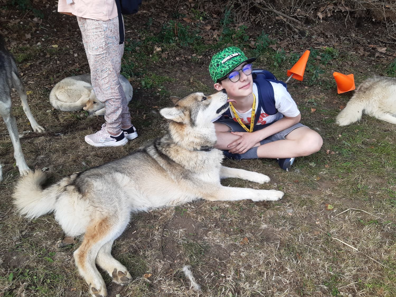 Nature, Zoo et Futuroscope - Image 2
