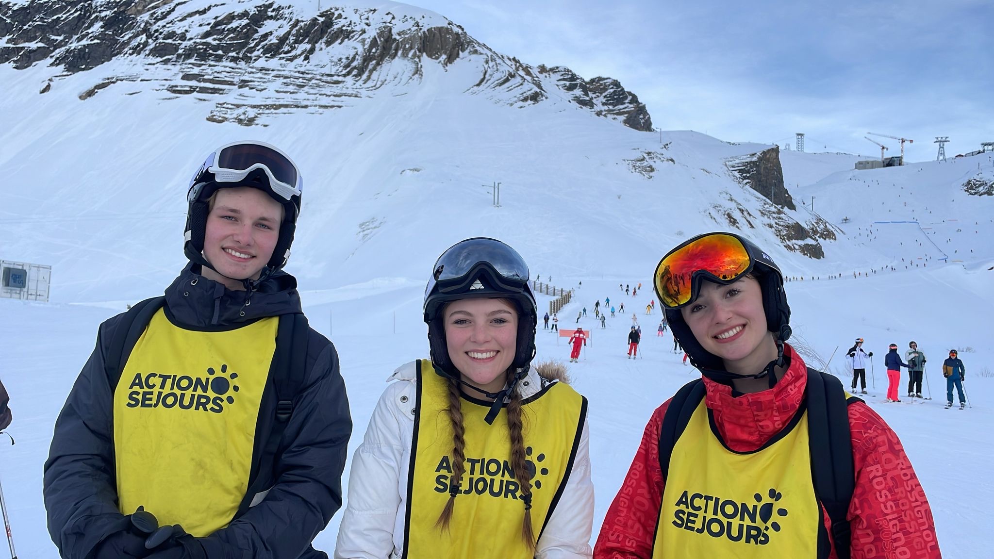 Neige et Sensations 100% ski et ESF (Les 2 Alpes) - Image 2