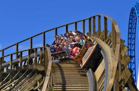 Strasbourg & Europa Park