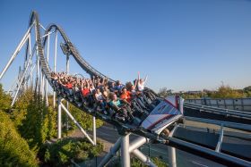 Strasbourg & Europa Park - Image 2
