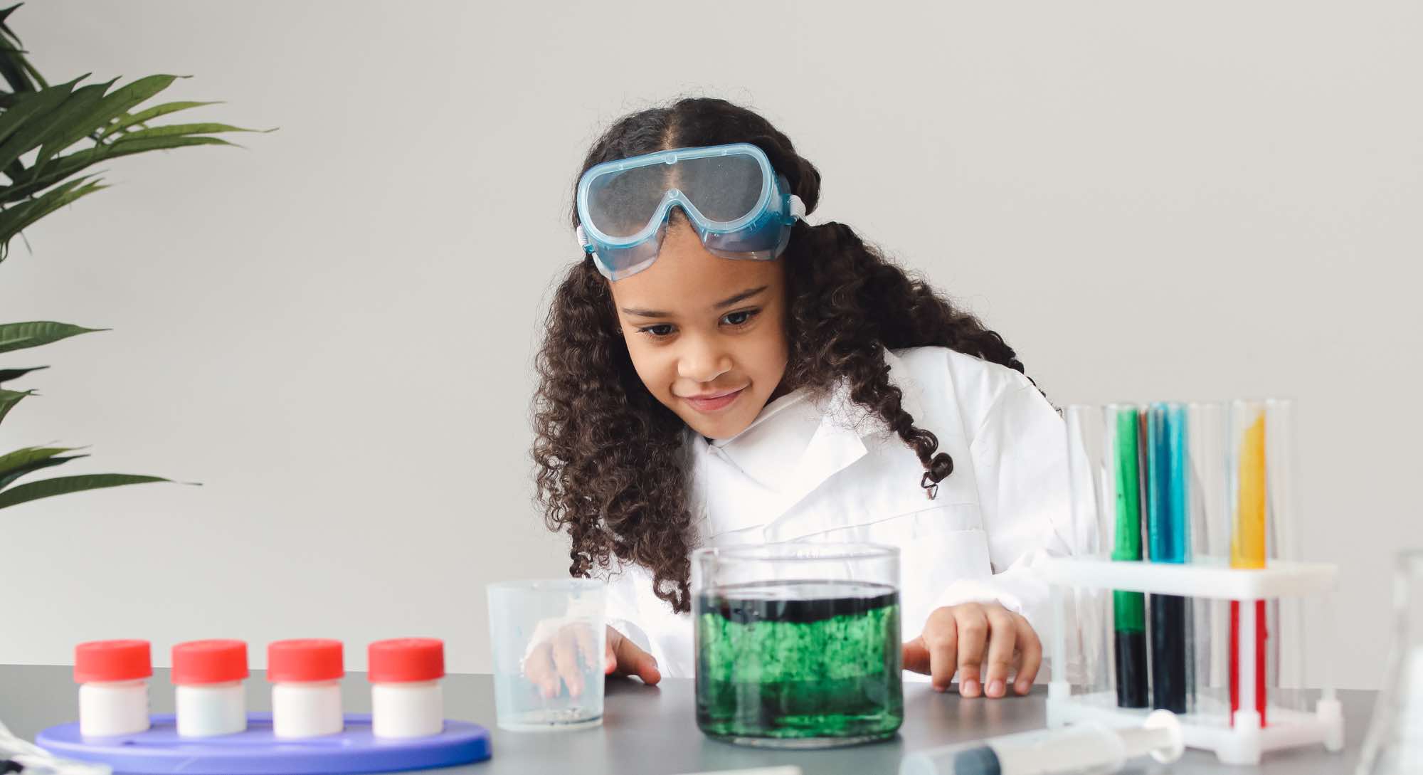 Les petits explorateurs - Image 2