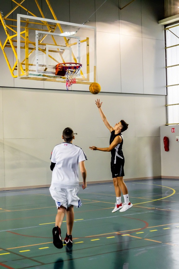 Séjour Multisport à Limoges - Image 2